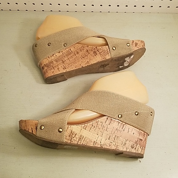 ESPRIT SANDALS - Picture 3 of 8